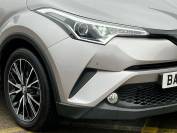 TOYOTA C-HR 2019 (68)