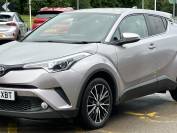 TOYOTA C-HR 2019 (68)