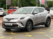 TOYOTA C-HR 2019 (68)