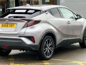 TOYOTA C-HR 2019 (68)