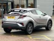 TOYOTA C-HR 2019 (68)