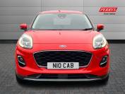 FORD PUMA 2020 