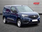 VAUXHALL COMBO CARGO 2024 (24)