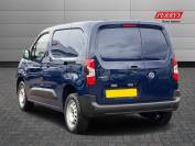 VAUXHALL COMBO CARGO 2024 (24)