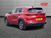 KIA SPORTAGE 2019 (19)