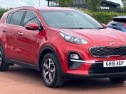 KIA SPORTAGE 2019 (19)