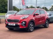 KIA SPORTAGE 2019 (19)