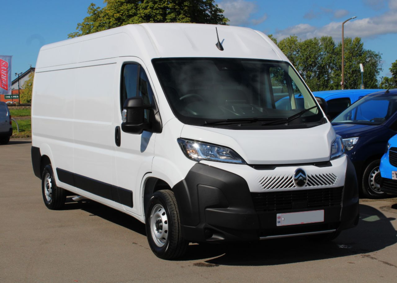 CITROEN RELAY 2024 (74)