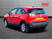 VAUXHALL CROSSLAND X 2018 (67)