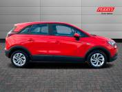 VAUXHALL CROSSLAND X 2018 (67)