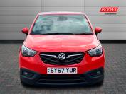 VAUXHALL CROSSLAND X 2018 (67)