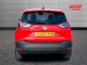 VAUXHALL CROSSLAND X 2018 (67)