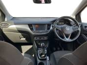 VAUXHALL CROSSLAND X 2018 (67)