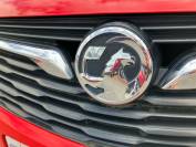 VAUXHALL CROSSLAND X 2018 (67)