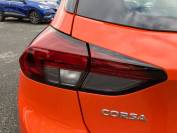 VAUXHALL CORSA 2021 (71)