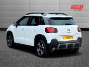 CITROEN C3 AIRCROSS 2018 (18)