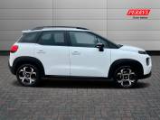 CITROEN C3 AIRCROSS 2018 (18)