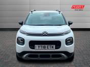 CITROEN C3 AIRCROSS 2018 (18)