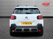 CITROEN C3 AIRCROSS 2018 (18)