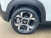 CITROEN C3 AIRCROSS 2018 (18)