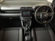 CITROEN C3 AIRCROSS 2018 (18)