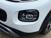 CITROEN C3 AIRCROSS 2018 (18)