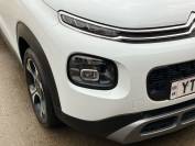 CITROEN C3 AIRCROSS 2018 (18)