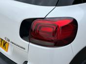 CITROEN C3 AIRCROSS 2018 (18)