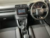 CITROEN C3 AIRCROSS 2018 (18)