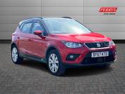 SEAT ARONA 2018 (67)