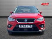 SEAT ARONA 2018 (67)