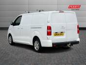 VAUXHALL VIVARO 2019 (69)