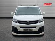 VAUXHALL VIVARO 2019 (69)