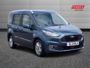 FORD TOURNEO CONNECT 2021 (21)