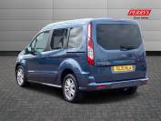 FORD TOURNEO CONNECT 2021 (21)