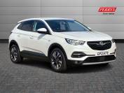 VAUXHALL GRANDLAND X 2021 (21)