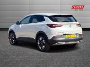 VAUXHALL GRANDLAND X 2021 (21)