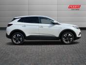 VAUXHALL GRANDLAND X 2021 (21)