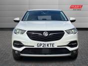 VAUXHALL GRANDLAND X 2021 (21)