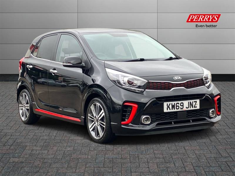 KIA PICANTO 2020 (69)