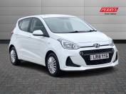 HYUNDAI I10 2018 (18)