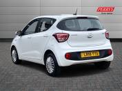 HYUNDAI I10 2018 (18)