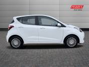 HYUNDAI I10 2018 (18)