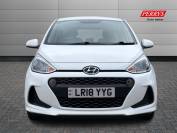 HYUNDAI I10 2018 (18)