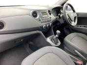 HYUNDAI I10 2018 (18)