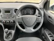 HYUNDAI I10 2018 (18)