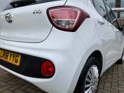 HYUNDAI I10 2018 (18)