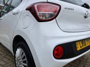 HYUNDAI I10 2018 (18)