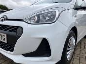 HYUNDAI I10 2018 (18)