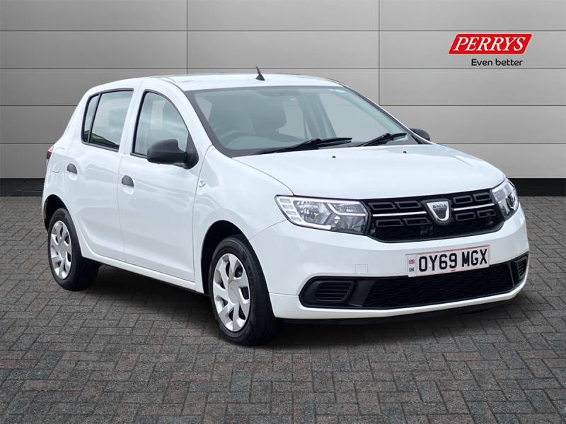 DACIA SANDERO 2019 (69)